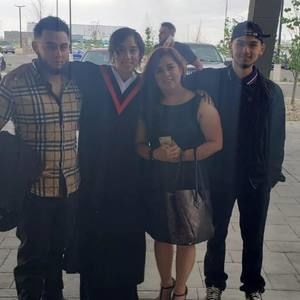 Meet your Posher, Yami